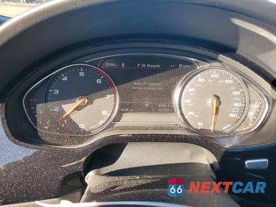 Zdjęcie 9 z 11 samochodu: 2017 AUDI A8 L QUATTRO VIN:WAU43AFDXHN005503 - miniatura