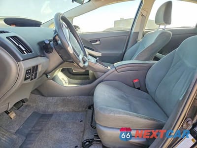 Zdjęcie 7 z 12 samochodu: 2010 TOYOTA PRIUS II VIN:JTDKN3DU8A1087912 - miniatura