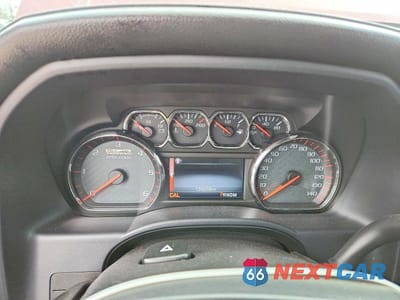 Zdjęcie 9 z 12 samochodu: 2015 GMC SIERRA K1500 SLT VIN:1GTV2VEC2FZ383217 - miniatura