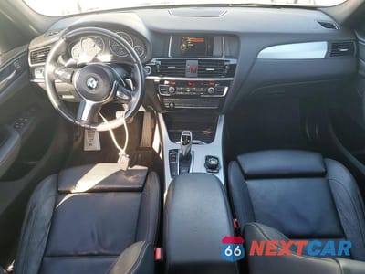 Zdjęcie 8 z 14 samochodu: 2017 BMW X3 SDRIVE28I VIN:5UXWZ7C31H0V88175 - miniatura