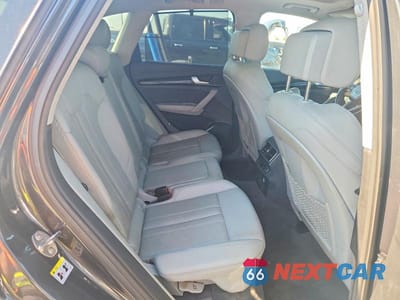 Zdjęcie 10 z 11 samochodu: 2018 AUDI Q5 PREMIUM PLUS VIN:WA1BNAFY0J2218534 - miniatura