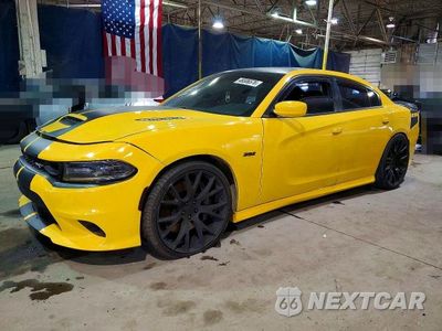 2017 DODGE CHARGER R 2C3CDXGJ4HH595410 - główne zdjęcie licytacji z USA - miniatura