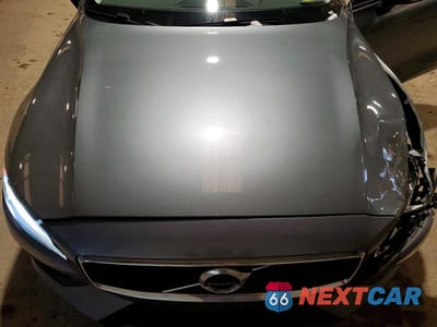 Zdjęcie 11 z 11 samochodu: 2020 VOLVO S60 T6 MOMENTUM VIN:7JRA22TKXLG066754 - miniatura