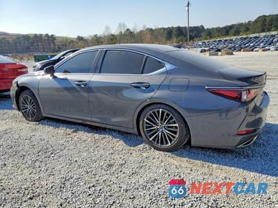Drugie zdjęcie samochodu z przodu: 2025 LEXUS ES 350 BASE VIN:58ADZ1B19SU220417 - miniatura