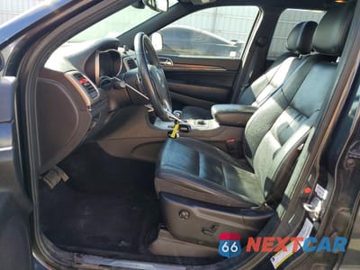 Zdjęcie 7 z 14 samochodu: 2014 JEEP GRAND CHEROKEE LIMITED VIN:1C4RJFBT7EC146920 - miniatura