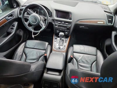 Zdjęcie 8 z 12 samochodu: 2014 AUDI Q5 PREMIUM PLUS VIN:WA1DGAFP2EA067766 - miniatura