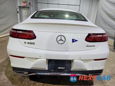 Zdjęcie 6 z 13 samochodu: 2021 MERCEDES-BENZ E 450 4MATIC VIN:W1K1J5KB6MF161555 - miniatura