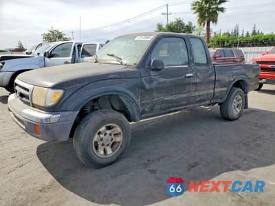 2000 TOYOTA TACOMA PRERUNNER V6 5TESN92N5YZ687317 - główne zdjęcie licytacji z USA - miniatura