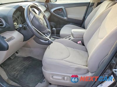 Zdjęcie 7 z 12 samochodu: 2006 TOYOTA RAV4 LIMITED VIN:JTMBK31VX66001192 - miniatura