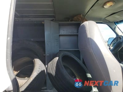 Zdjęcie 11 z 13 samochodu: 2003 FORD ECONOLINE E250 VAN VIN:1FTNE24L33HB97467 - miniatura