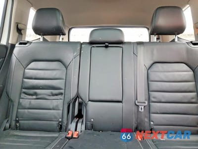 Zdjęcie 10 z 13 samochodu: 2022 VOLKSWAGEN ATLAS VIN:1V2FR2CA7NC536593 - miniatura