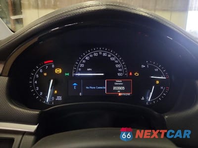 Zdjęcie 9 z 12 samochodu: 2019 CADILLAC XTS LUXURY VIN:2G61M5S35K9140196 - miniatura