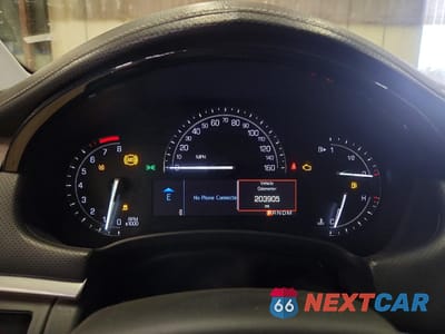 Zdjęcie 9 z 12 samochodu: 2019 CADILLAC XTS LUXURY VIN:2G61M5S35K9140196 - miniatura