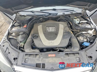 Zdjęcie 11 z 12 samochodu: 2011 MERCEDES-BENZ C 300 4MATIC VIN:WDDGF8BB1BR174500 - miniatura