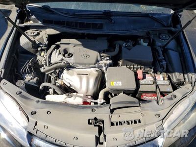 Zdjęcie 11 z 11 samochodu: 2017 TOYOTA CAMRY SE VIN:4T1BF1FK5HU764500 - miniatura