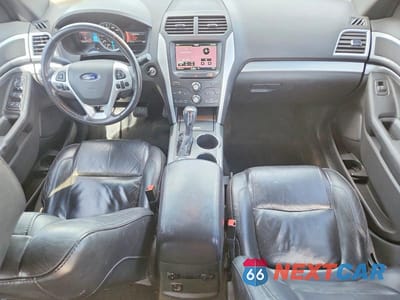 Zdjęcie 8 z 11 samochodu: 2012 FORD EXPLORER XLT VIN:1FMHK8D83CGA41516 - miniatura