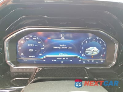 Zdjęcie 9 z 12 samochodu: 2025 CHEVROLET SILVERADO K1500 LT VIN:2GCUKDED0S1135954 - miniatura