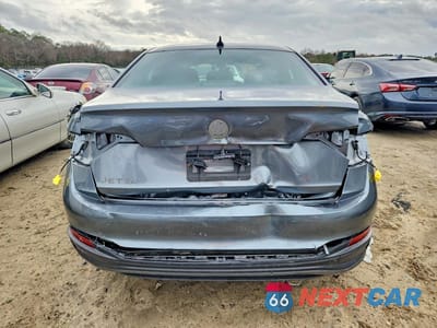 Zdjęcie 6 z 12 samochodu: 2023 VOLKSWAGEN JETTA SPORT VIN:3VWBM7BU5PM058048 - miniatura