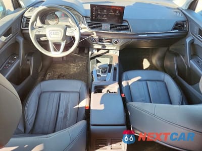 Zdjęcie 8 z 12 samochodu: 2023 AUDI Q5 PREMIUM 40 VIN:WA1ABAFY4P2140093 - miniatura