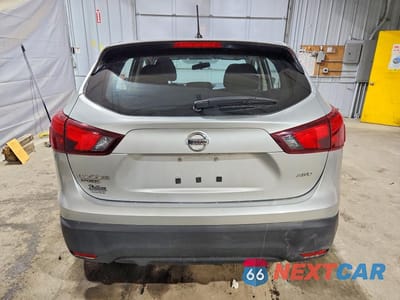 Zdjęcie 6 z 13 samochodu: 2019 NISSAN ROGUE SPORT S VIN:JN1BJ1CR1KW628769 - miniatura
