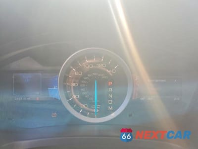 Zdjęcie 9 z 12 samochodu: 2013 FORD EXPLORER LIMITED VIN:1FM5K7F89DGB39560 - miniatura