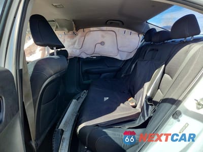 Zdjęcie 10 z 12 samochodu: 2014 HONDA ACCORD SPORT VIN:1HGCR2F50EA284234 - miniatura