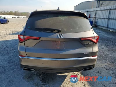 Zdjęcie 6 z 13 samochodu: 2023 ACURA MDX TECHNOLOGY VIN:5J8YE1H41PL022083 - miniatura