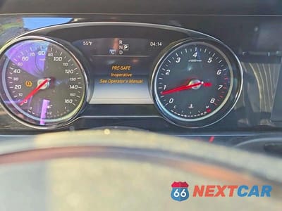 Zdjęcie 8 z 14 samochodu: 2017 MERCEDES-BENZ E 300 VIN:WDDZF4JBXHA033046 - miniatura