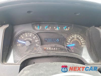 Zdjęcie 9 z 12 samochodu: 2014 FORD F150 SUPERCREW VIN:1FTFW1EF8EFB65987 - miniatura