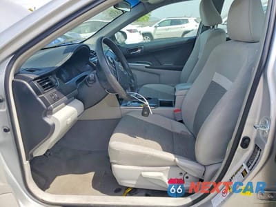 Zdjęcie 7 z 11 samochodu: 2012 TOYOTA CAMRY HYBRID LE VIN:4T1BD1FK5CU030812 - miniatura