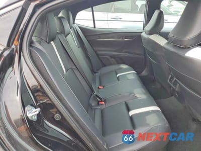 Zdjęcie 10 z 11 samochodu: 2025 TOYOTA CAMRY SE VIN:4T1DBADK0SU016851 - miniatura