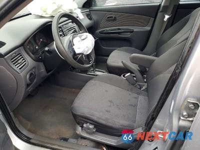 Zdjęcie 7 z 12 samochodu: 2011 KIA RIO5 LX VIN:KNADH5A30B6768252 - miniatura