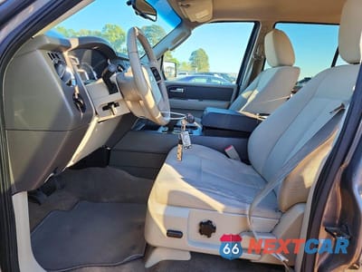 Zdjęcie 7 z 14 samochodu: 2011 FORD EXPEDITION XL VIN:1FMJU1F50BEF43366 - miniatura