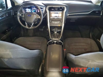 Zdjęcie 8 z 12 samochodu: 2014 FORD FUSION SE HYBRID VIN:3FA6P0LU7ER194768 - miniatura