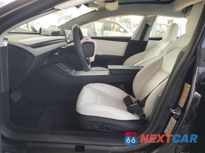 Zdjęcie 7 z 12 samochodu: 2026 TESLA MODEL 3 VIN:5YJ3E1EA0TF125902 - miniatura