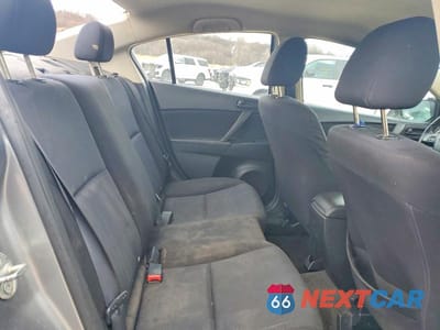 Zdjęcie 10 z 11 samochodu: 2010 MAZDA 3 I VIN:JM1BL1SF3A1279074 - miniatura