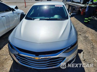 Piąte zdjęcie samochodu w środku: 2020 CHEVROLET MALIBU LS VIN:1G1ZB5ST0LF121045 - miniatura