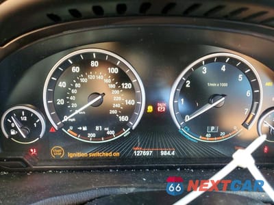 Zdjęcie 9 z 13 samochodu: 2017 BMW X3 XDRIVE28I VIN:5UXWX9C5XH0T03900 - miniatura