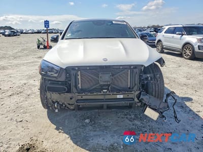 Piąte zdjęcie samochodu w środku: 2024 MERCEDES-BENZ GLE COUPE AMG 53 4MATIC VIN:4JGFD6BB9RB079441 - miniatura