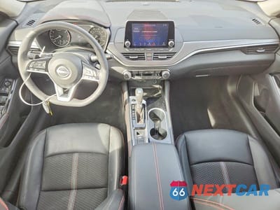 Zdjęcie 8 z 12 samochodu: 2024 NISSAN ALTIMA 2.5 SR VIN:1N4BL4CW8RN422613 - miniatura