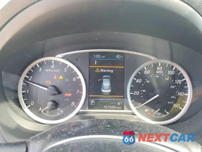 Zdjęcie 9 z 11 samochodu: 2019 NISSAN SENTRA SR VIN:3N1AB7AP3KY223292 - miniatura