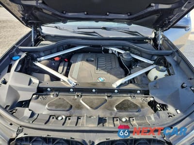 Zdjęcie 12 z 12 samochodu: 2019 BMW X7 XDRIVE40I VIN:5UXCW2C5XKL086691 - miniatura