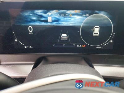 Zdjęcie 9 z 11 samochodu: 2025 KIA SPORTAGE SX-PRESTIGE VIN:5XYK53DF6SG272253 - miniatura