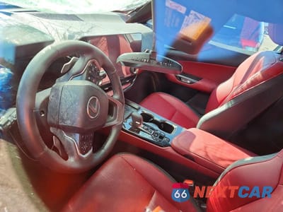 Zdjęcie 8 z 13 samochodu: 2024 LEXUS NX 350 PREMIUM VIN:2T2GGCEZ2RC049329 - miniatura