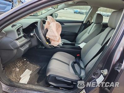 Zdjęcie 7 z 12 samochodu: 2016 HONDA CIVIC LX VIN:19XFC2F60GE223469 - miniatura