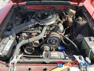 Zdjęcie 11 z 12 samochodu: 1983 FORD MUSTANG VIN:1FABP2738DF156375 - miniatura