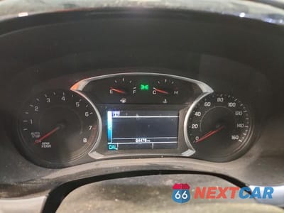 Zdjęcie 9 z 13 samochodu: 2018 CHEVROLET TRAVERSE LT VIN:1GNERGKW7JJ199878 - miniatura