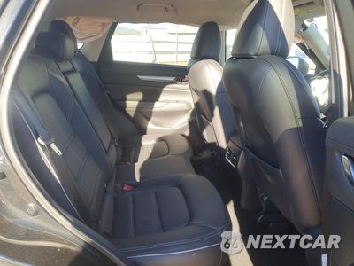 Zdjęcie 10 z 11 samochodu: 2024 MAZDA CX-5 PREFERRED VIN:JM3KFBCL6R0460180 - miniatura