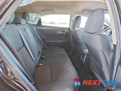 Zdjęcie 10 z 12 samochodu: 2016 SCION IM BASE VIN:JTNKARJE8GJ517910 - miniatura