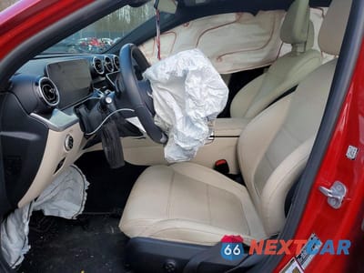 Zdjęcie 7 z 12 samochodu: 2024 MERCEDES-BENZ C 300 4MATIC VIN:W1KAF4HB8RR182738 - miniatura
